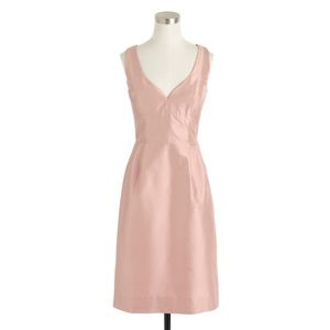 J. Crew Karlie Dress
